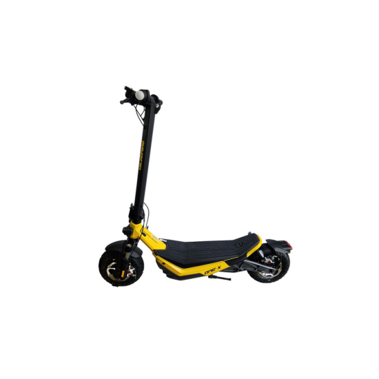 X-ONE DOUBLE MOTOR 500W